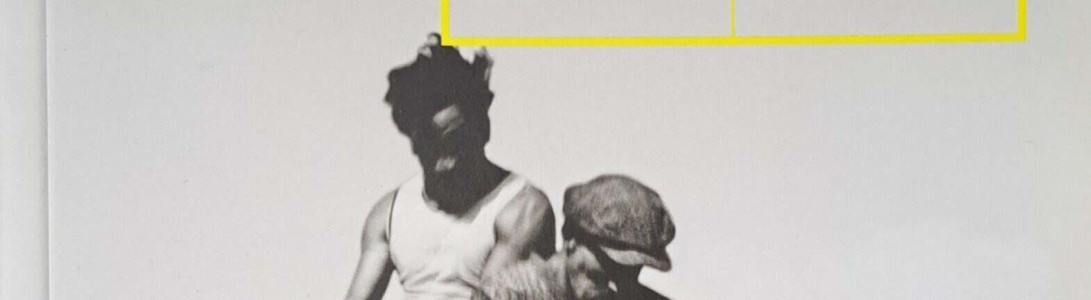 Fotografie op het Bauhaus